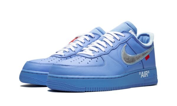 Air Force 1 Low "Off-White - MCA" - Image 5