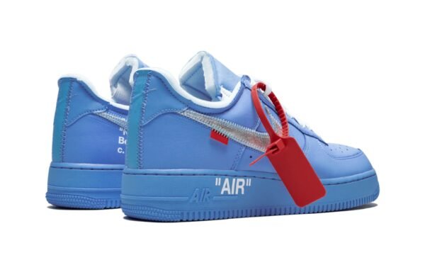 Air Force 1 Low "Off-White - MCA" - Image 4