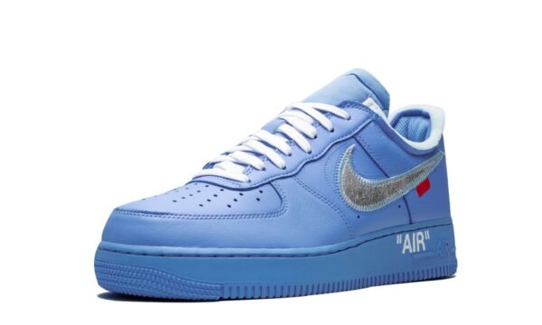 Air Force 1 Low "Off-White - MCA" - Image 3