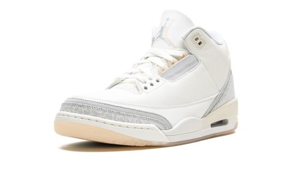 Air Jordan 3 Craft "Ivory" - Image 3