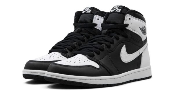 Air Jordan 1 Retro High OG "Reverse Panda" - Image 5