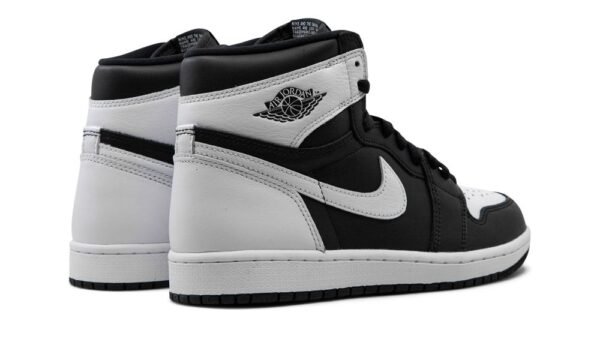 Air Jordan 1 Retro High OG "Reverse Panda" - Image 4