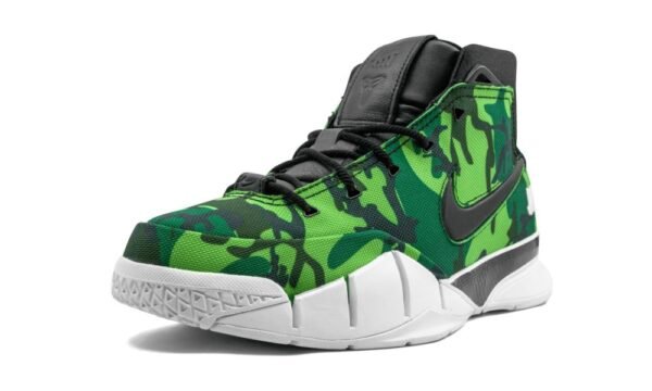 Kobe 1 Protro UNDFTD PE "Green Camo" - Image 3