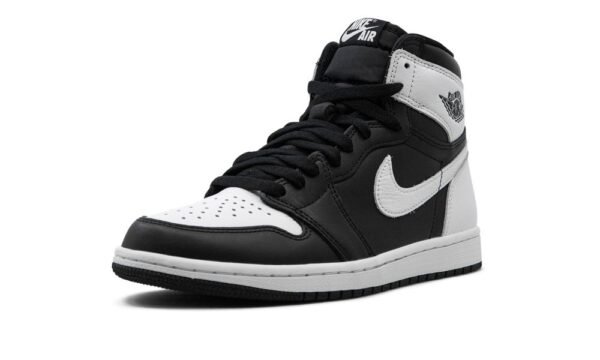 Air Jordan 1 Retro High OG "Reverse Panda" - Image 3