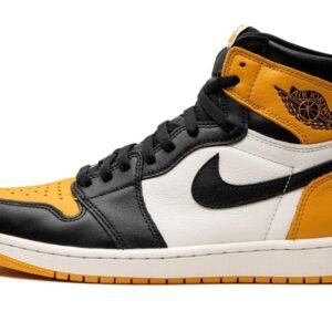 Air Jordan 1 High OG "Taxi"