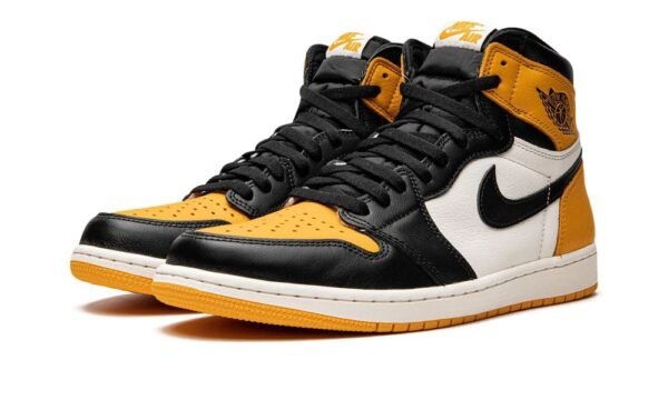 Air Jordan 1 High OG "Taxi" - Image 5