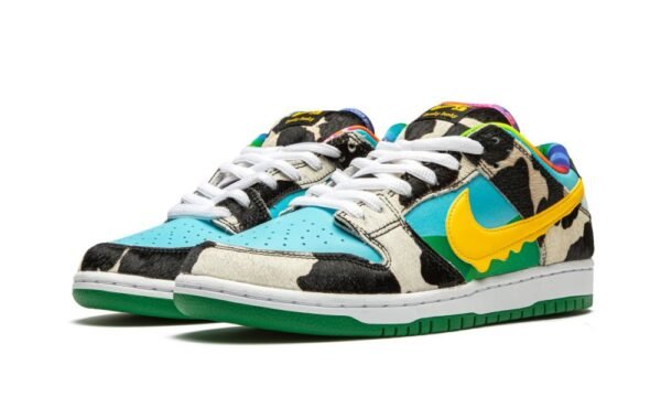 SB Dunk Low "Ben & Jerry's - Chunky Dunky" - Image 5