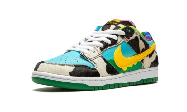 SB Dunk Low "Ben & Jerry's - Chunky Dunky" - Image 3