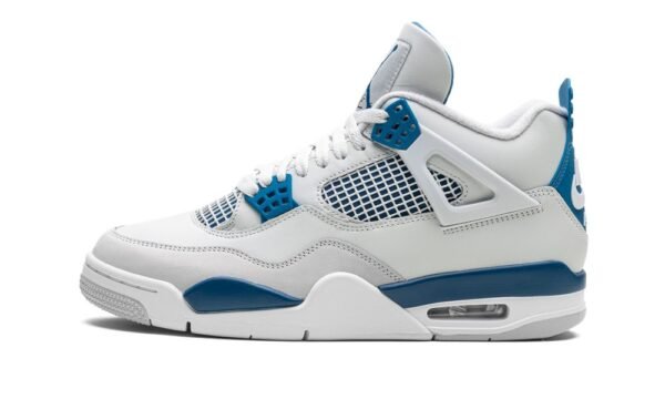 Air Jordan 4 OG "Military Blue"