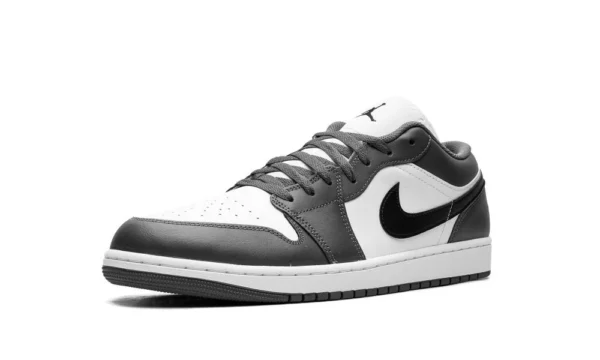 Jordan 1 Low "Iron Grey" - Image 4