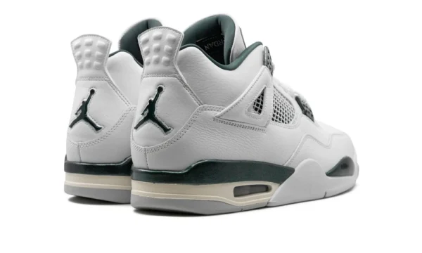 Air Jordan 4 "Oxidized Green" - Image 5